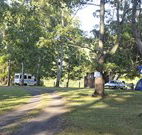 The Channon Village Campground - Holiday Cairns
