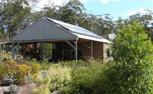 Tyringham NSW Holiday Cairns