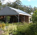 Tyrra Cottage Bed and Breakfast - Holiday Cairns