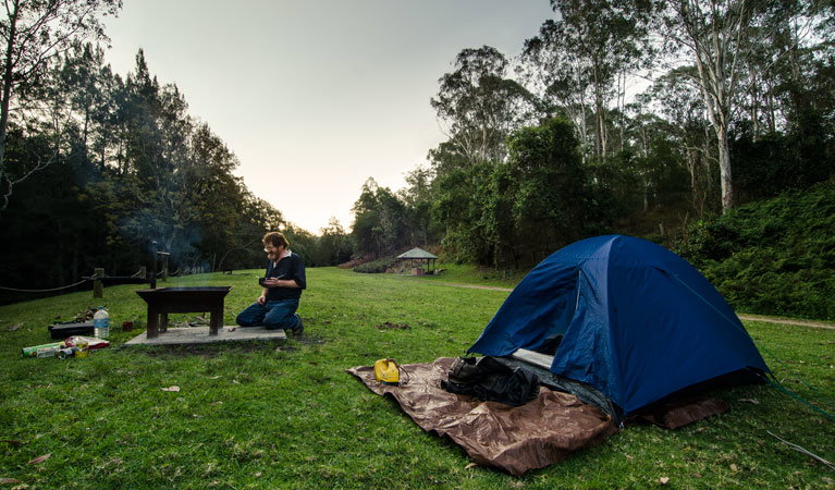 Dewitt NSW Holiday Cairns
