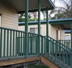 Wyland Caravan Park - Holiday Cairns