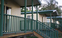 Wyland Caravan Park - Holiday Cairns 0
