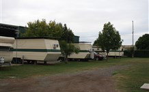 Wyland Caravan Park - Holiday Cairns 2