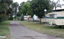 Wyland Caravan Park - Holiday Cairns 1