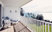 Bannisters By The Sea - Holiday Cairns 5