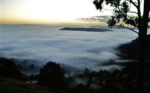 Cabins In The Clouds - Holiday Cairns 7