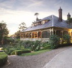 Lilianfels Resort and Spa Blue Mountains - Holiday Cairns