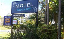 Aquajet Motel - Coffs Harbour - Holiday Cairns 3