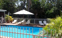 Aquajet Motel - Coffs Harbour - Holiday Cairns 1