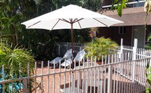 Aquajet Motel - Coffs Harbour - Holiday Cairns 2