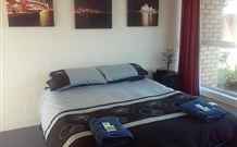 Barraba Motel And Restaurant - Barraba - Holiday Cairns 0