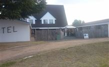 Barraba Motel And Restaurant - Barraba - Holiday Cairns 2