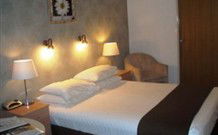 Bella Villa Motor Inn - Forster - Holiday Cairns 1