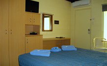 Benjamin Singleton Motel - Singleton - Holiday Cairns 0