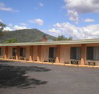 Bingara Fossickers Way Motel - Bingara - Holiday Cairns