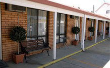 Budget Winchester Motel - Moree - Holiday Cairns 1