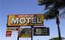Budget Winchester Motel - Moree - Holiday Cairns 2