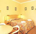 Echo Point Motor Inn - Katoomba - Holiday Cairns