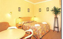 Echo Point Motor Inn - Katoomba - Holiday Cairns 0