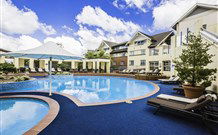 Fairmont Resort Blue Mountains - MGallery Collection - Leura - Holiday Cairns 3
