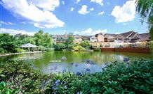 Fairmont Resort Blue Mountains - MGallery Collection - Leura - Holiday Cairns 4