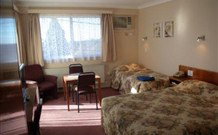 Katoomba Town Centre Motel - Katoomba - Holiday Cairns 1