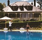 Lilianfels Resort and Spa Blue Mountains - Katoomba - Holiday Cairns