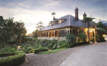Lilianfels Resort And Spa, Blue Mountains - Katoomba - Holiday Cairns 1