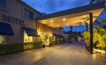 Mollymook Shores Motel - Mollymook - Holiday Cairns 0