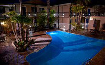 Mollymook Shores Motel - Mollymook - Holiday Cairns 1