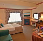 Mountain Heritage Hotel and Spa Retreat Blue Mountains - Katoomba - Holiday Cairns