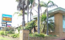 Sandpiper Motel Ulladulla - Ulladulla - Holiday Cairns 0
