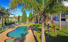 Shellharbour Resort - Shellharbour - Holiday Cairns 0