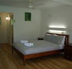 The Bushranger Hideaway - Holiday Cairns