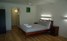 The Bushranger Hideaway - Holiday Cairns 0