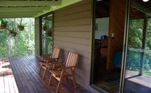 The Bushranger Hideaway - Holiday Cairns 5