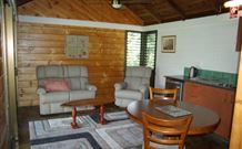 The Bushranger Hideaway - Holiday Cairns 6