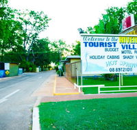 Riverview Tourist Village - Holiday Cairns