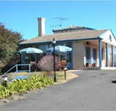 Blue Mountains G'day Motel