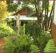 CEDAR CROFT Bed  Breakfast - Holiday Cairns