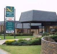 Quality Inn Baton Rouge - Holiday Cairns