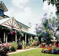 Sandiacre House - Holiday Cairns