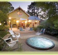 Mooloolah Valley Holiday Houses - Holiday Cairns