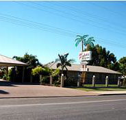 Biloela Palms Motor Inn - Holiday Cairns