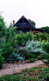 Country Charm Swiss Cottages - Holiday Cairns 0