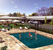 Best Western Bungil Creek Motel - Holiday Cairns