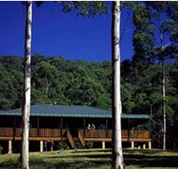 The Barringtons Country Retreat - Holiday Cairns