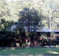 Barrington Guest House - Holiday Cairns