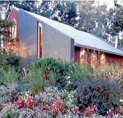 Clarendon Chalets - Holiday Cairns