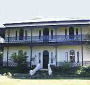 Colhurst House Bed  Breakfast - Holiday Cairns